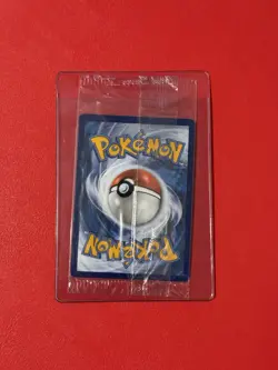 Pikachu 027 Sv: Scarlet & Violet Promo Cards Holo Sealed - Image 2