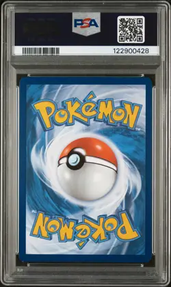 2023 POKEMON SVP EN-SV BLACK STAR PROMO CHARMANDER#044 OBSIDIAN FLAMES ETB PSA 9 - Image 2