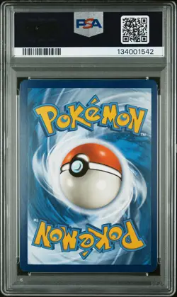 2023 POKEMON SVP EN-SV BLACK STAR PROMO #044 CHARMANDER PSA 9 - Image 2