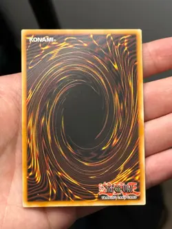 Yugioh Tcg K9-04 Noroi | DOOD-EN025 | Ultra Rare | 1st Edition NM - Image 5