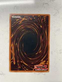 Dragon Capture Jar LOB-045 The Legend of Blue Eyes White Dragon 1st Edition - Image 2