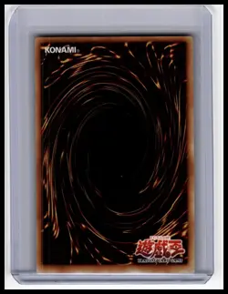 1st Edition The Legend of Blue Eyes White Dragon #LOB-045 Dragon Capture Jar - Image 2