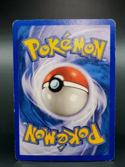 Pokemon TCG Slaking 12/109 Holo EX Ruby & Sapphire Rare Card MP Condition - Image 4