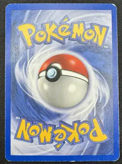 Pokemon TCG Slaking Holo Rare Card 12/109 Ruby and Sapphire Edition MP - Image 2