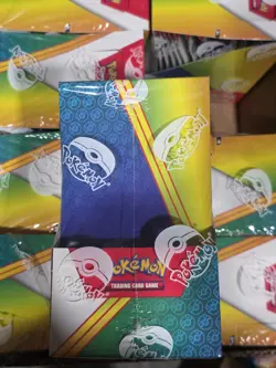 Pokemon TCG: Journey Together 12 Sleeve Booster Packs Sealed (2 Box Lot!!!) - Image 4