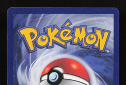 Pokemon TCG Mewtwo Black Star Promo 14 Non Holo 1999-2000 - Image 5