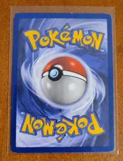 Mewtwo Black Star Promo 14 LP Non-Holo Pokemon TCG 1999 WoTC - Image 2