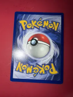 Mewtwo 14/53 - Black Star Promo WOTC - HP - Pokemon TCG - Non-Holo - Image 2