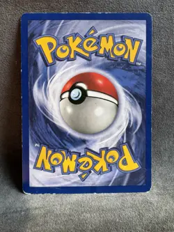 Mewtwo 14/53 Wotc Black Star Promo Non Holo Pokemon TCG Heavily Played - Image 3