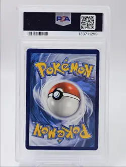 FLYING PIKACHU VMAX 2021 POKEMON CELEBRATIONS FULL ART 007/025 PSA 9 Q1514 - Image 2