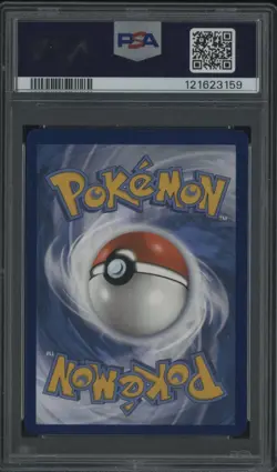 2021 Pokemon TCG Celebrations #007 Flying Pikachu VMAX Full Art PSA 9 MINT - Image 2