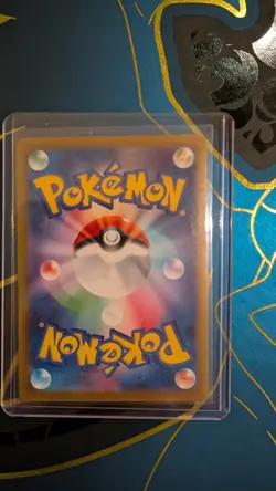Venusaur ex SAR 200/165 Pokemon 151 SV2a Card Scarlet & Violet Japanese NM - Image 3