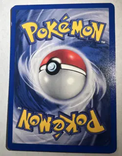 Pokemon TCG Rocket’s Moltres Holo Rare Card 12/132 Gym Heroes - Image 4