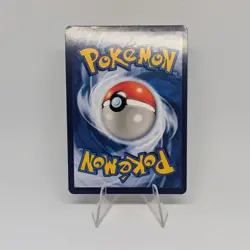 Charizard with Grey Felt Hat Pokemon x Van Gogh ACG Art Card - Image 2