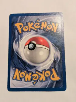 Pikachu - 60/64 - Pokemon Jungle Unlimited Card Singles #3 - Image 2