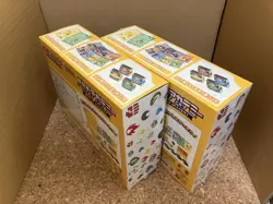 Pokemon Card Game Scarlet & Violet Battle Academy 2 Set Japanese - Image 3