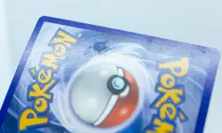 UMBREON 24/100 Non-Holo Rare Ex Sandstorm E-Series 2003 - Pokemon Card - Image 5