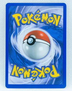 MR. FUJI 58/62 1999-2000 Fossil Australian Glossy (Red Logo) - Pokemon Card - Image 3