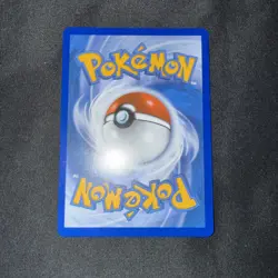 Grimsley's Move 120/094 ME02: Phantasmal Flames - Pokemon Card - NM - Image 2