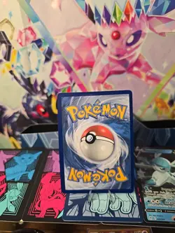 Glaceon V - (Holiday Calendar) 040/203 Miscellaneous Cards & Products Holo - Image 5