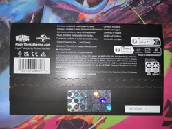 MTG Secret Lair Drop x The Office - Dwights Destiny FOIL - SEALED - IN HAND! - Image 2