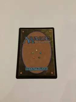 Joo Dee, Public Servant Borderless Nm Magic The Gathering - Image 2