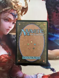 Traverse the Outlands (258) Battle for Baldur's Gate CLB MTG Magic Mint - Image 2