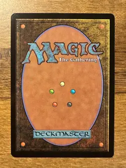 Magic MTG Final Fantasy Maester Seymour #160 *NON-FOIL* Extended Art Rare - Image 2