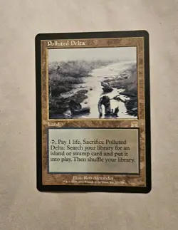 Polluted Delta Onslaught Regular - Image 2