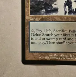 Polluted Delta Onslaught Regular - Image 3