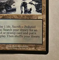 Polluted Delta Onslaught Regular - Image 4