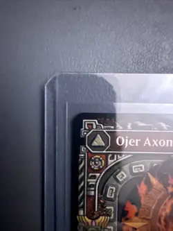 Ojer Axonil, Deepest Might (Showcase) The Lost Caverns of Ixalan Regular - Image 2
