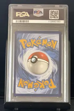 PSA 10 Pikachu 2025 Pokemon M24 EN #002 Holo Gem Mint - Image 2