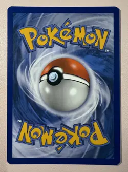 POKEMON TCG Wishful Baton (Secret) 121/111 Sm-Crimson Invasion Holo - Image 2