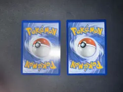 2X Prismatic Umbreon ex 060/131 Pokemon Play! Prize Pack Series 7 League Stamp - Image 4