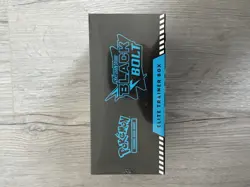 Pokemon Black Bolt Elite Trainer Box ETB - New & Sealed ✅🚚 - Image 4