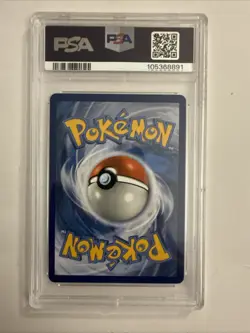 PSA 10 ZOROARK GX 77A/73 FULL ART SHINY SHINING LEGENDS COLLECTION POKEMON ✨ - Image 2