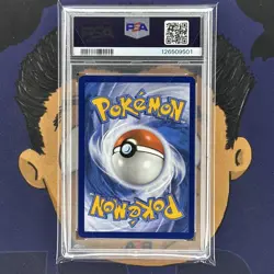 💎PSA 10 GEM MINT 2022 Pokemon Premium Collection HISUIAN ZOROARK VSTAR #298 BSP - Image 3