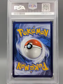 2025 Pokemon SV Journey Together JTG EN N's Zoroark ex #189/159 PSA 10 - Image 2
