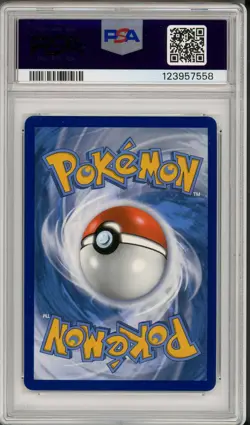 2019 Pokemon Sun & Moon Hidden Fates Zorua Holo #SV25 PSA 10 - Image 2