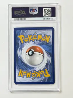 2022 Pokemon SWSH BSP FA/HISUIAN ZOROARK V #297 VSTAR P/C PSA 10 ** RM8975 - Image 2