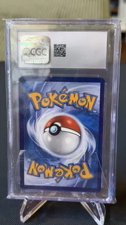 Pokemon S-Chinese Gengar VMAX CS4bC-073/132 RRR NM US SELLER - Image 2