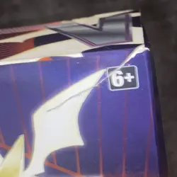 Pokemon TCG Ultra Necrozma GX Battle Arena Deck- Jirachi, NEW SEALED - Image 3