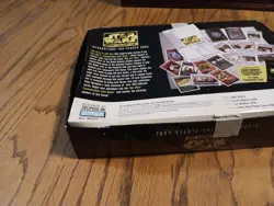 Star Wars Customizable Card Game Premiere Introductory Set 2 Player Game 73000403607 - Image 4