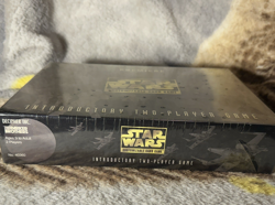 Vintage NEW Star Wars Premiere Introductory 2 Player Customizable Card Game 1995 - Image 5