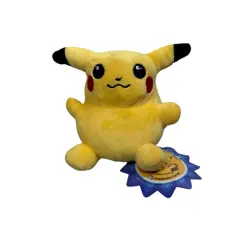 Pokemon TCG Iono's Bellibolt Ex Premium Collection Bundle New Sealed- 6” Pikachu - Image 4