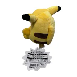 Pokemon TCG Iono's Bellibolt Ex Premium Collection Bundle New Sealed- 6” Pikachu - Image 5