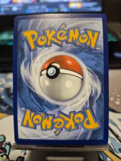 Pokemon TCG Vanillish Card 190/182 Paradox Rift IR, Snowflake Stamped - Image 2
