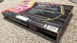 Iono’s Bellibolt Ex Premium Collection Box Pokemon TCG sealed - Image 5