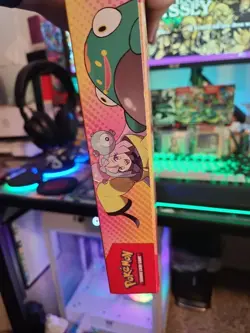 Pokemon TCG Iono's Bellibolt ex Premium Collection Box Sealed New - Image 4